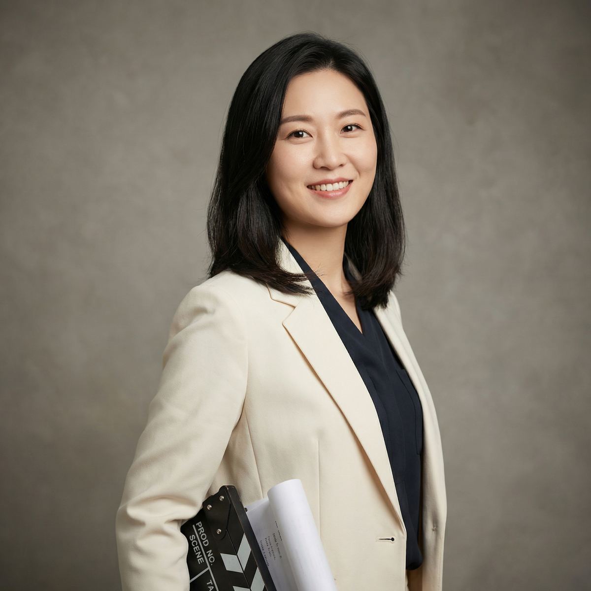 在线看片制片总监林晓雨