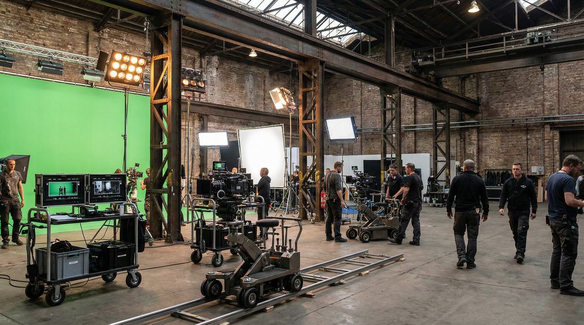 在线看片 AI场景设计与视频数据分析