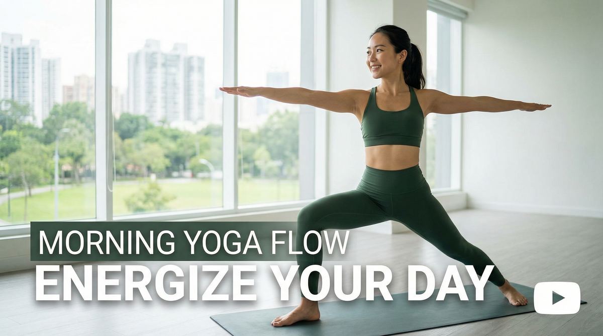 在线看片健身瑜伽视频教程